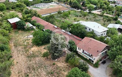 CB-TAN KARTEPE ŞİRİN SULHİYE'DE 5.252m2 SATILIK ÇİFTLİK