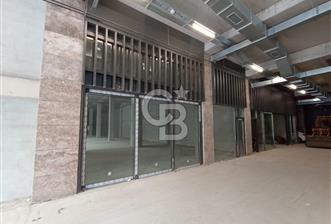 ŞAŞMAZ'DA 1024 M2 HER İŞE UYGUN FIRSAT DÜKKAN