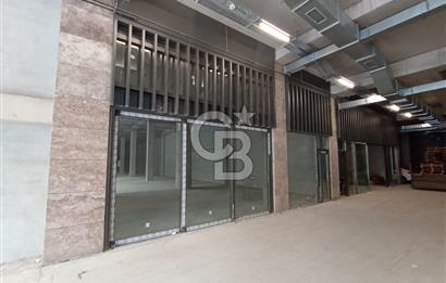 ŞAŞMAZ'DA 1024 M2 HER İŞE UYGUN FIRSAT DÜKKAN