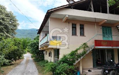 CB-TAN KARTEPE ŞİRİN SULHİYE'DE 5.252m2 SATILIK ÇİFTLİK