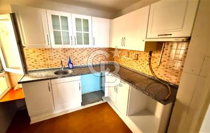 Bayraklı Sevgi Yolu Üzerinde Merkezi Konumlu Kiralık 2+1 Daire