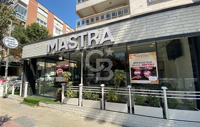 Fırsat Satılık Dükkan Bornova Küçük Park’ta
