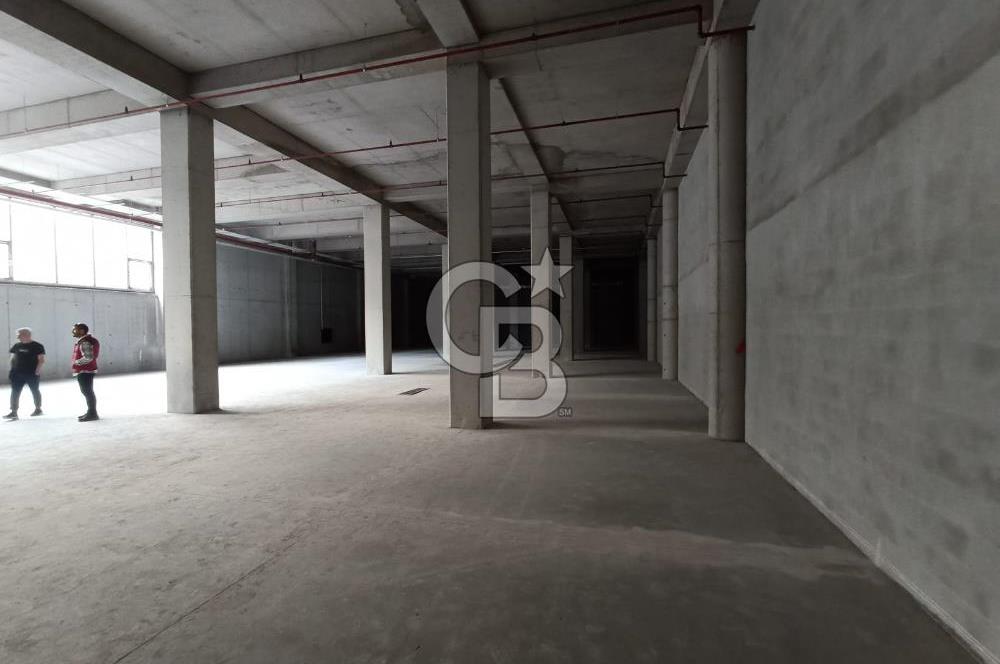ŞAŞMAZ'DA 1024 M2 HER İŞE UYGUN FIRSAT DÜKKAN