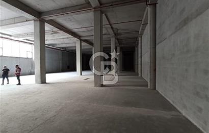 ŞAŞMAZ'DA 1024 M2 HER İŞE UYGUN FIRSAT DÜKKAN