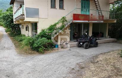 CB-TAN KARTEPE ŞİRİN SULHİYE'DE 5.252m2 SATILIK ÇİFTLİK