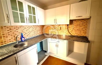 Bayraklı Sevgi Yolu Üzerinde Merkezi Konumlu Kiralık 2+1 Daire
