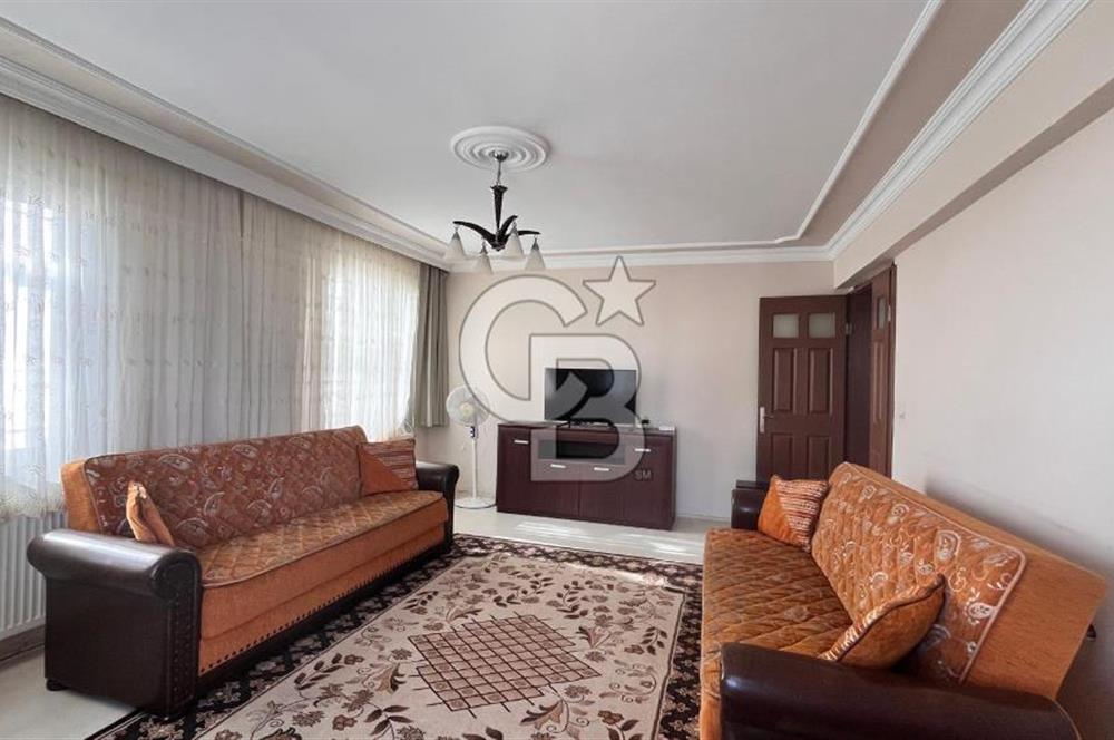 ALİAĞA YENİMAHALLE CENGİZ TOPEL'DE SATILIK 3+1 DAİRE