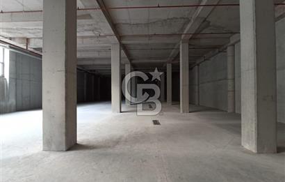 ŞAŞMAZ'DA 1024 M2 HER İŞE UYGUN FIRSAT DÜKKAN