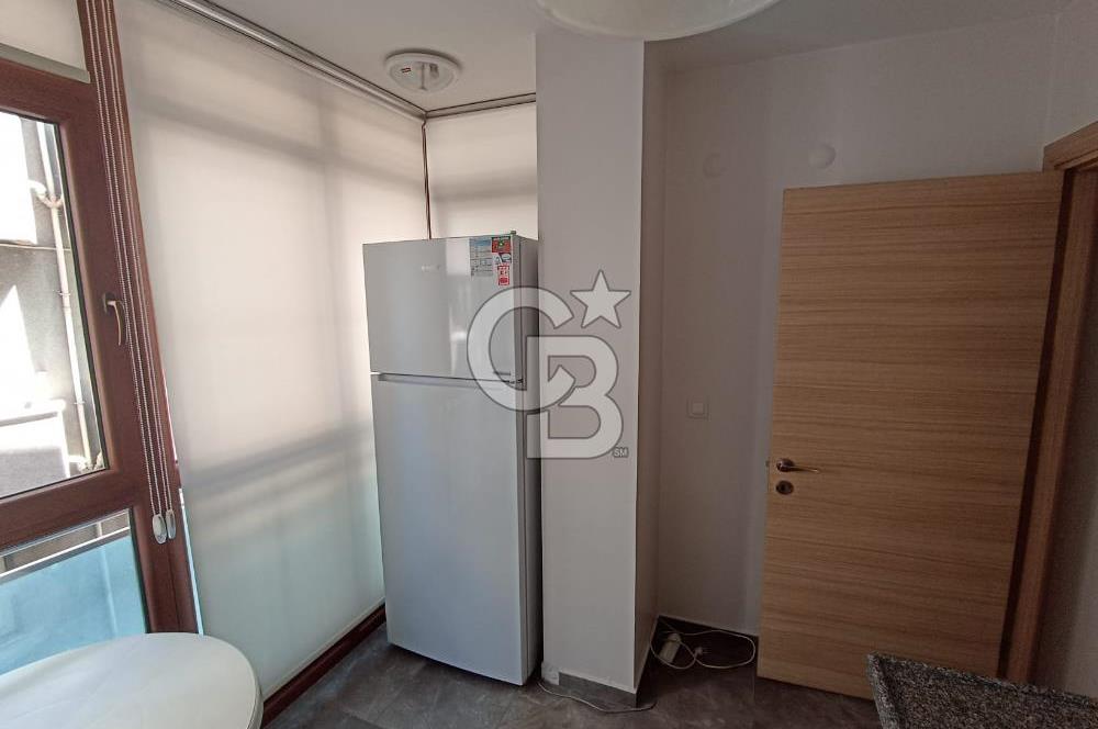 BEŞEVLER METRO İSTASYONU YANI YENİ BİNADA EŞYALI 2+1 DAİRE