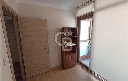 BEŞEVLER METRO İSTASYONU YANI YENİ BİNADA EŞYALI 2+1 DAİRE