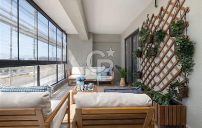 DORİK YAŞAM KAYAPA SATILIK 2+1 SIFIR DAİRE