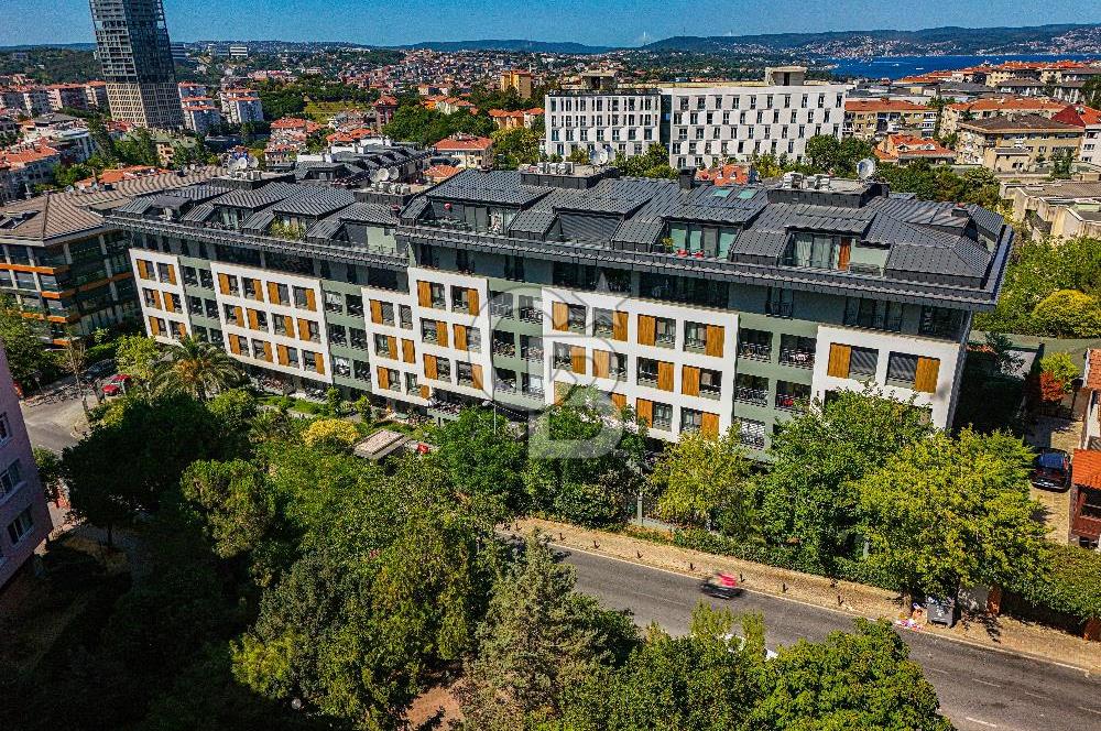 Etiler MaaNaa 30 satılık 3+1 arakat daire