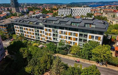 Etiler MaaNaa 30 satılık 3+1 arakat daire