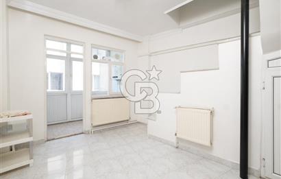 MURADİYE MAHALLESİ'NDE SATILIK BİNA | CB AMBIANCE