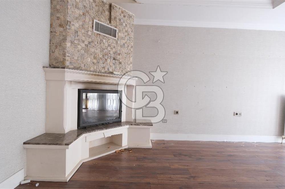 AFŞAROĞLU KONAKLARI SATILIK 5+2 VİLLA