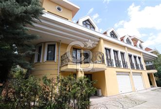 AFŞAROĞLU KONAKLARI SATILIK 5+2 VİLLA