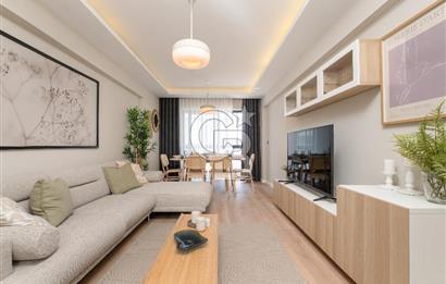 DORİK YAŞAM KAYAPA SATILIK 2+1 SIFIR DAİRE