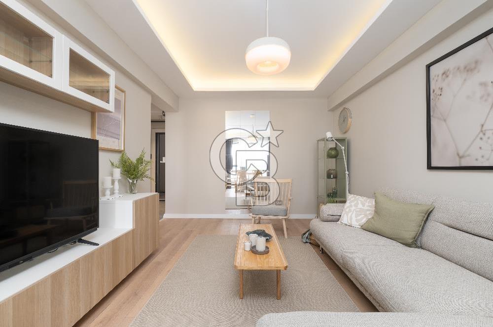 DORİK YAŞAM KAYAPA SATILIK 2+1 SIFIR DAİRE