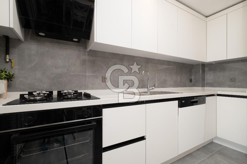 DORİK YAŞAM KAYAPA SATILIK 2+1 SIFIR DAİRE