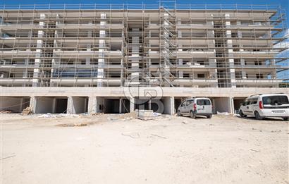 DORİK YAŞAM KAYAPA SATILIK 2+1 SIFIR DAİRE