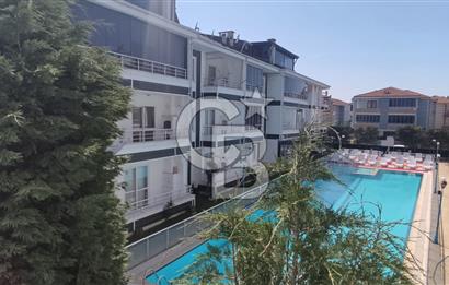 HAVUZLU, BAHÇE KATI UYGUN FİYAT HEMEN TAŞIN