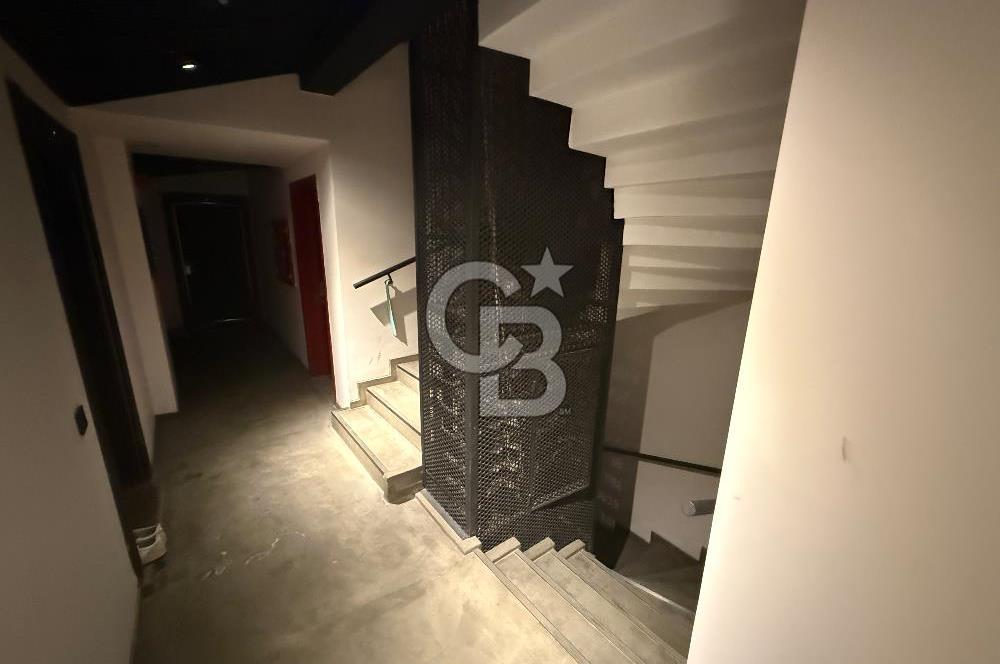 Demirköprü Soho'da Kiralık 3+1 Arakat Daire