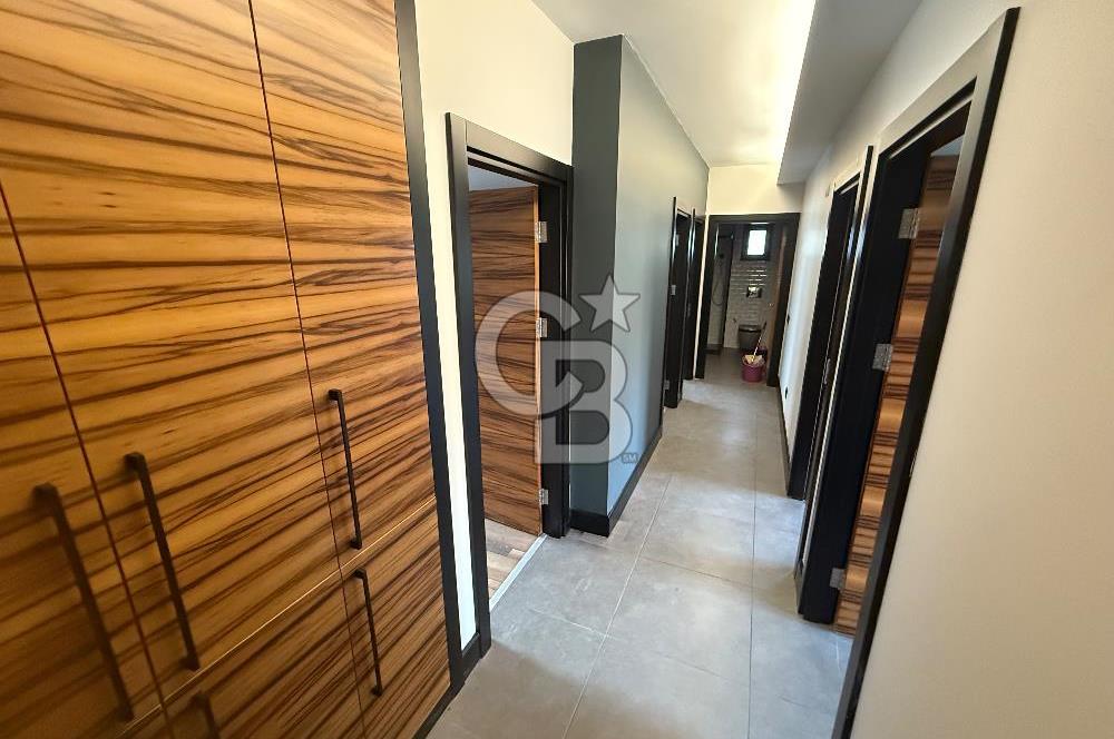 Demirköprü Soho'da Kiralık 3+1 Arakat Daire