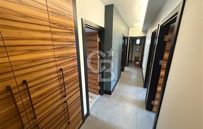 Demirköprü Soho'da Kiralık 3+1 Arakat Daire