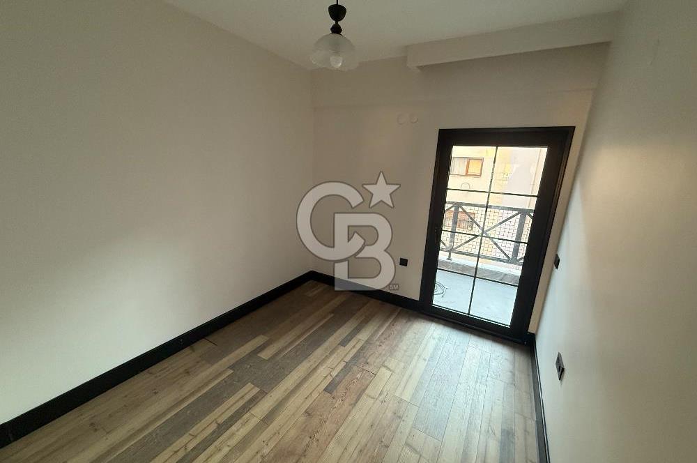 Demirköprü Soho'da Kiralık 3+1 Arakat Daire