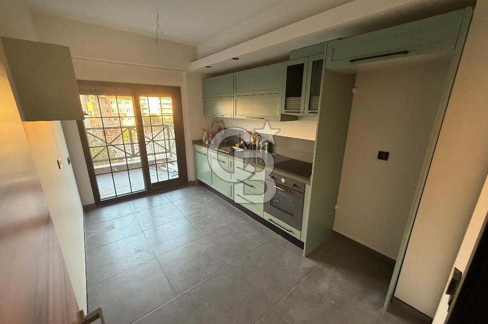 Demirköprü Soho'da Kiralık 3+1 Arakat Daire