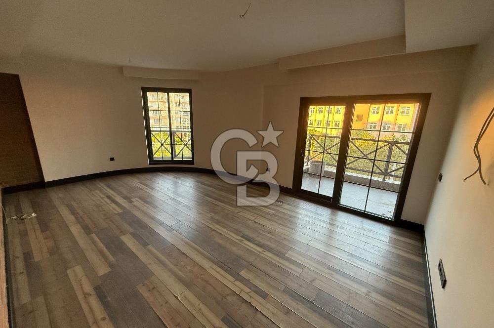 Demirköprü Soho'da Kiralık 3+1 Arakat Daire