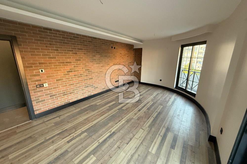 Demirköprü Soho'da Kiralık 3+1 Arakat Daire