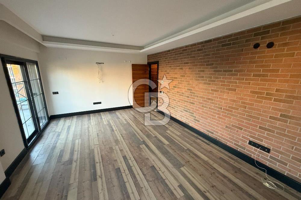 Demirköprü Soho'da Kiralık 3+1 Arakat Daire