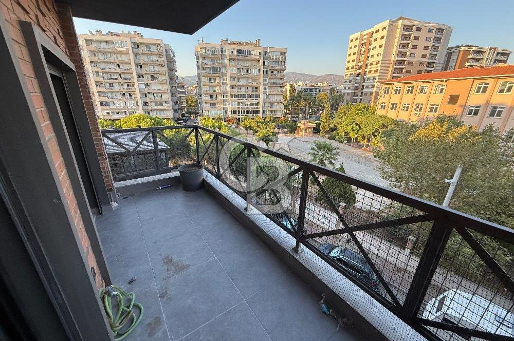 Demirköprü Soho'da Kiralık 3+1 Arakat Daire