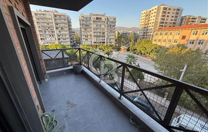 Demirköprü Soho'da Kiralık 3+1 Arakat Daire