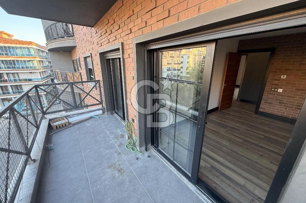 Demirköprü Soho'da Kiralık 3+1 Arakat Daire