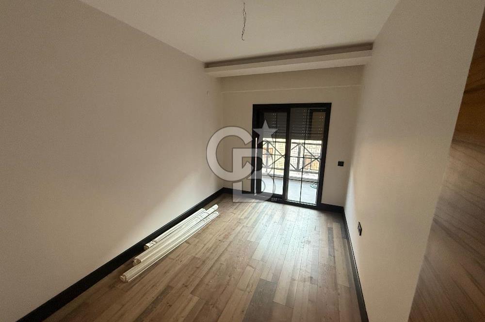 Demirköprü Soho'da Kiralık 3+1 Arakat Daire