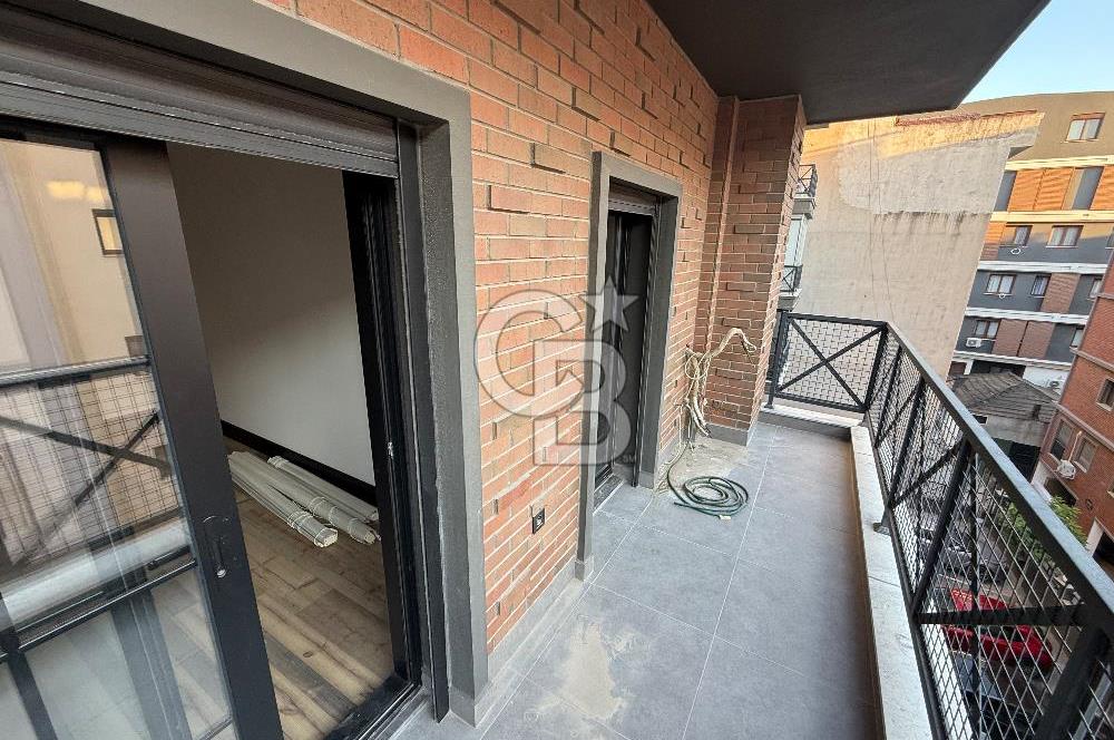 Demirköprü Soho'da Kiralık 3+1 Arakat Daire