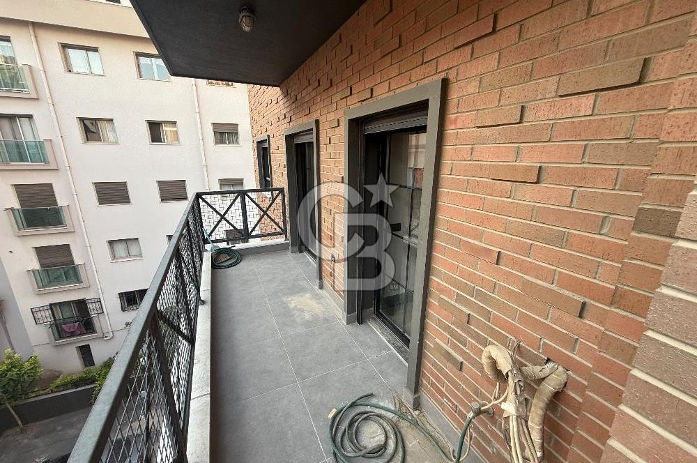 Demirköprü Soho'da Kiralık 3+1 Arakat Daire