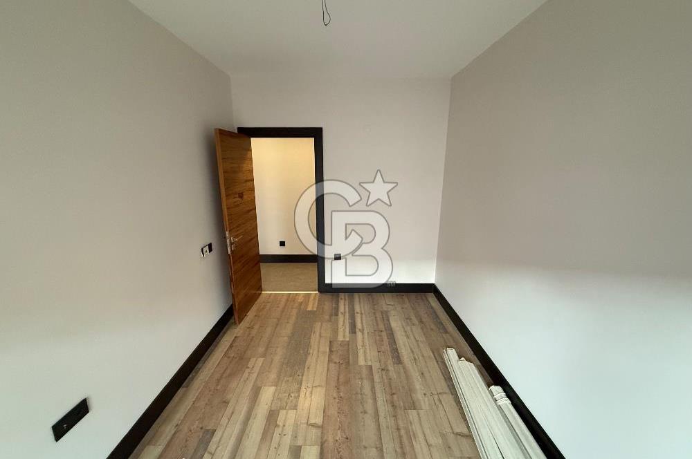 Demirköprü Soho'da Kiralık 3+1 Arakat Daire