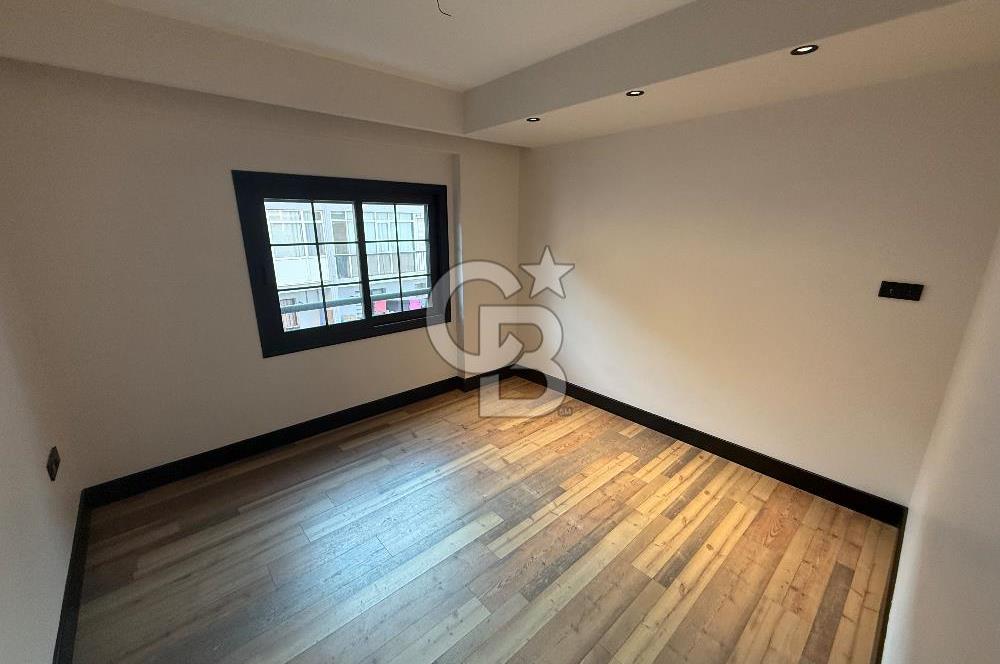 Demirköprü Soho'da Kiralık 3+1 Arakat Daire