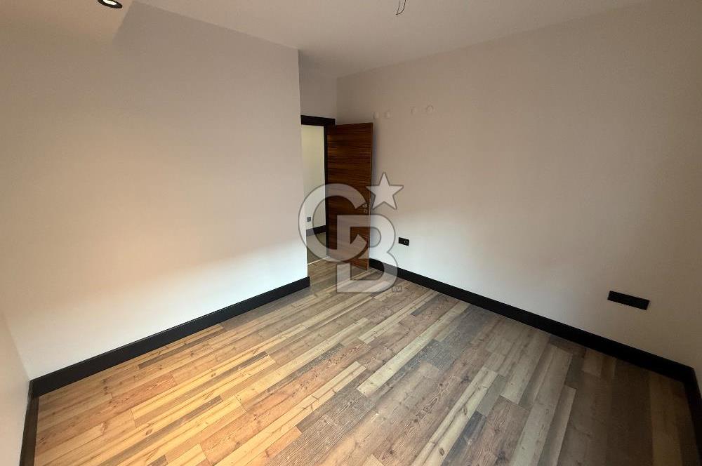 Demirköprü Soho'da Kiralık 3+1 Arakat Daire