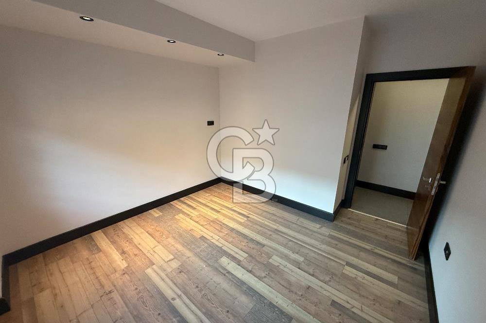 Demirköprü Soho'da Kiralık 3+1 Arakat Daire