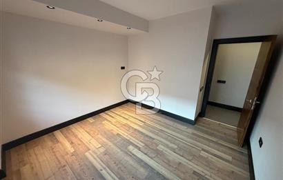Demirköprü Soho'da Kiralık 3+1 Arakat Daire