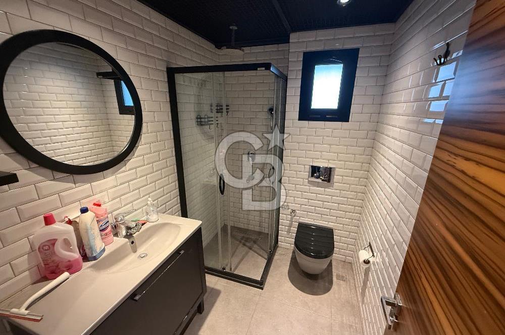 Demirköprü Soho'da Kiralık 3+1 Arakat Daire