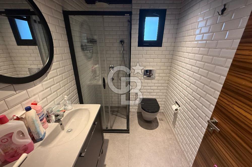 Demirköprü Soho'da Kiralık 3+1 Arakat Daire