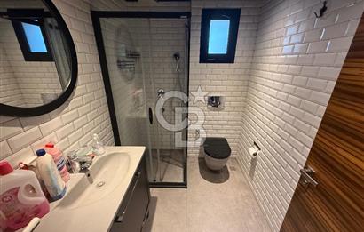 Demirköprü Soho'da Kiralık 3+1 Arakat Daire