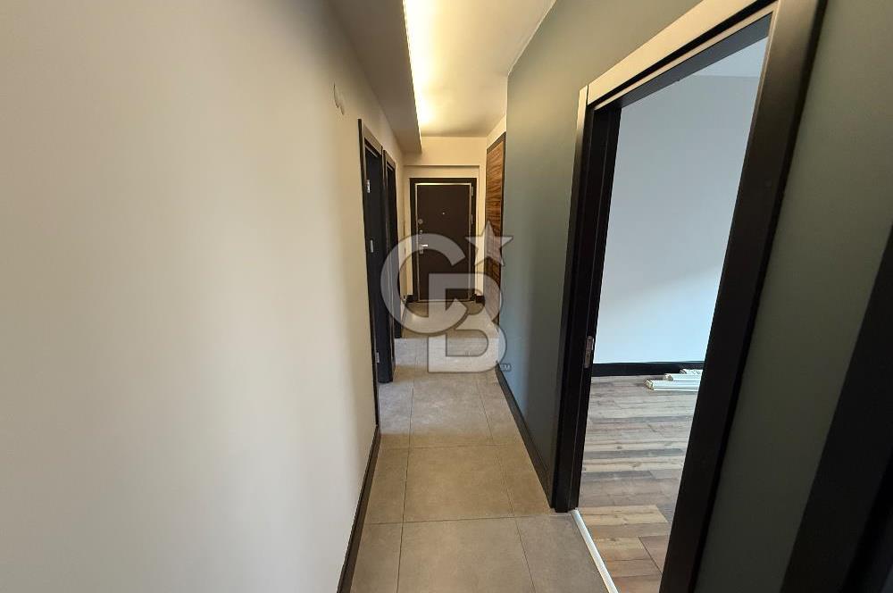 Demirköprü Soho'da Kiralık 3+1 Arakat Daire