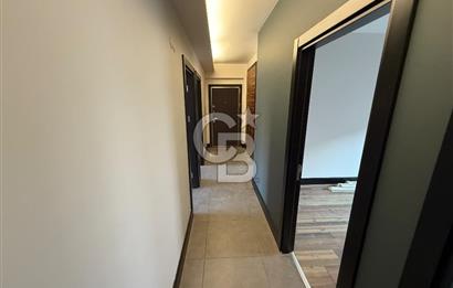 Demirköprü Soho'da Kiralık 3+1 Arakat Daire