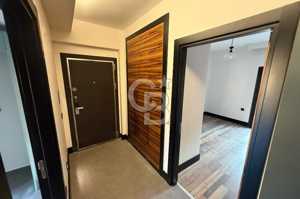 Demirköprü Soho'da Kiralık 3+1 Arakat Daire